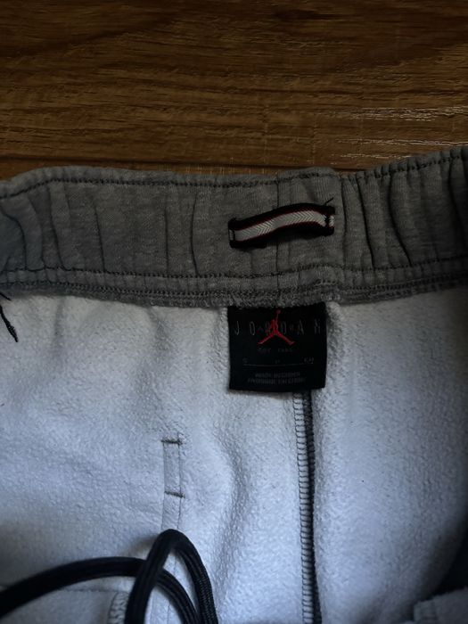Спортивні штани Jordan original