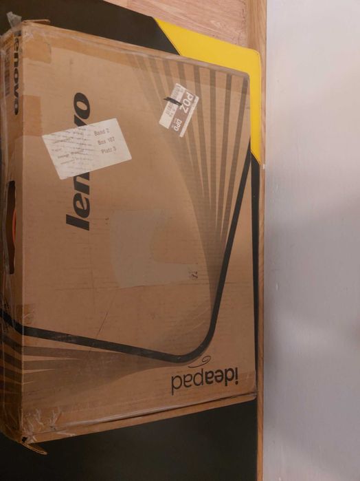 Laptop ideapad flex 15