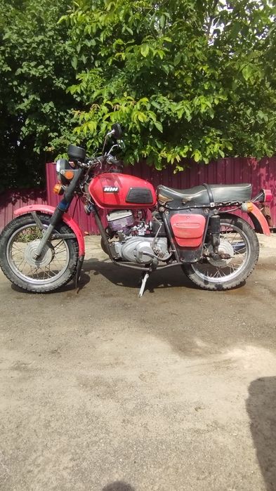 Продам ИЖ планета 5