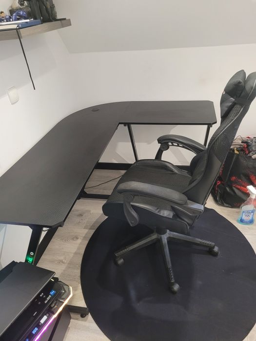 Zestaw Gamingowy Huzaro