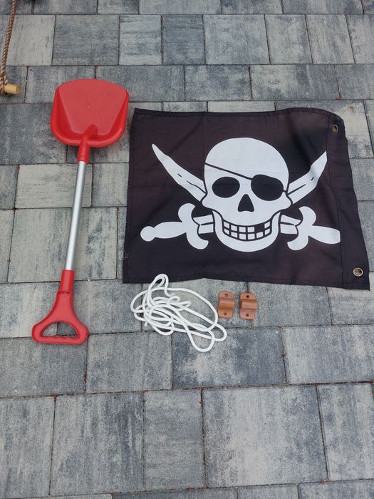 Akcesoria na plac zabaw