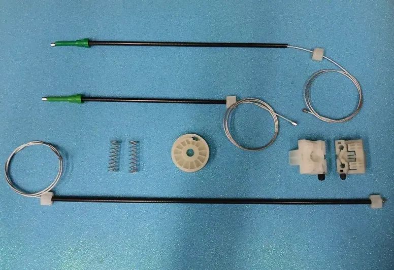Kit reparação elevador vidros Chevrolet Cruze  NOVO