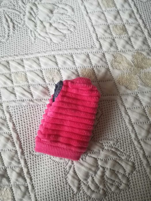 Casaco Barbie Fashion Fever Closet (Ref. G9038) de 2005