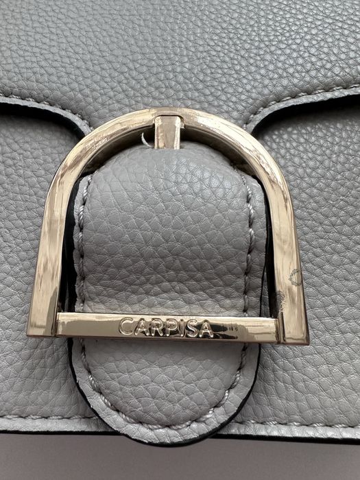 Сіра Сумка Carpisa