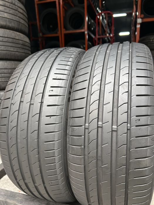Шины летние 215/50/R17 Nexen NFear
