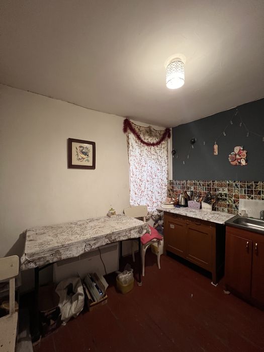Продаж квартири, Крюків, 40м2