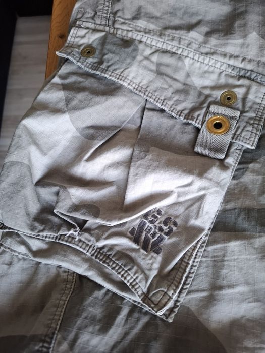 Spodenki g-star raw w32