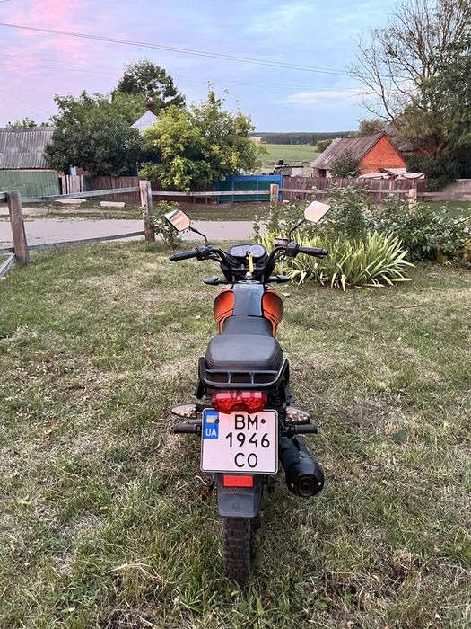 Мустанг фості 150