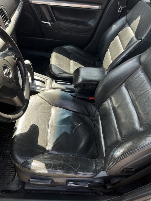 Опель Вектра С разборка, капот, бампер, двери, четверть.: 349 ...