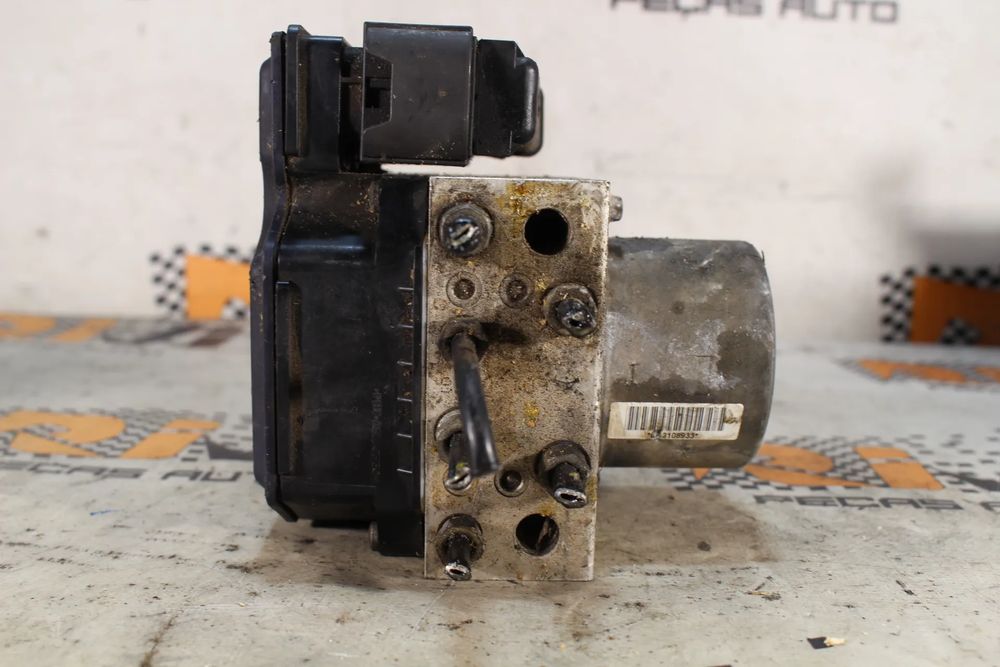 ABS MINI Mini (R56)