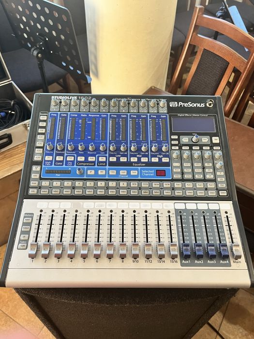Mikser Presonus StudioLive16.0.2