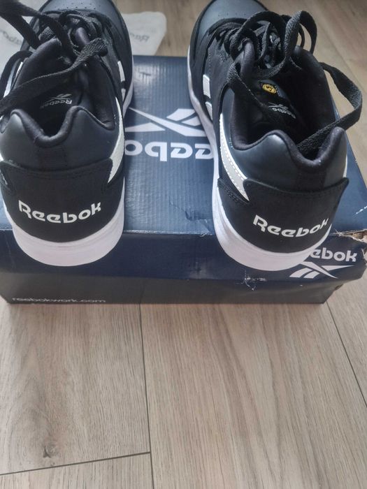 Buty robocze Reebok BB4500 nowe rozmiar 39