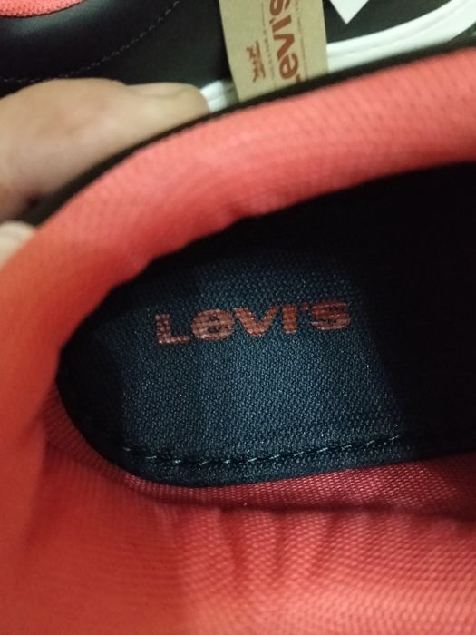 Ténis Levis mulher original