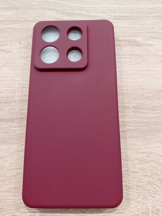 Capa Xiaomi Redmi  note 13 Pro