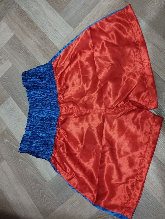 Шорты для тайского бокса Муай Тай