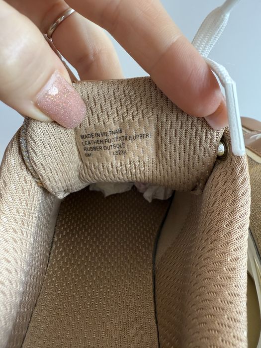 Кросівки жіночі Michael Kors 36р - 23 см