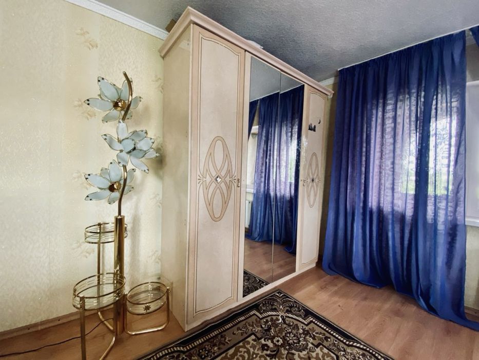 Продам власний будинок у місті Ізюм