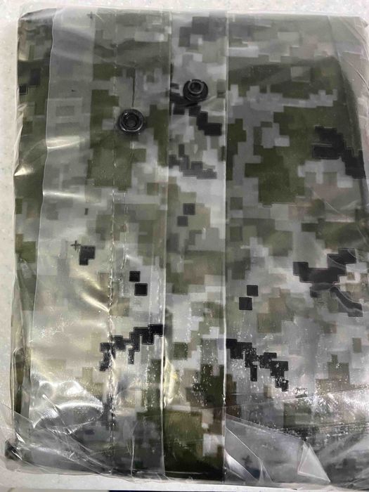 Дощовик поліетилен