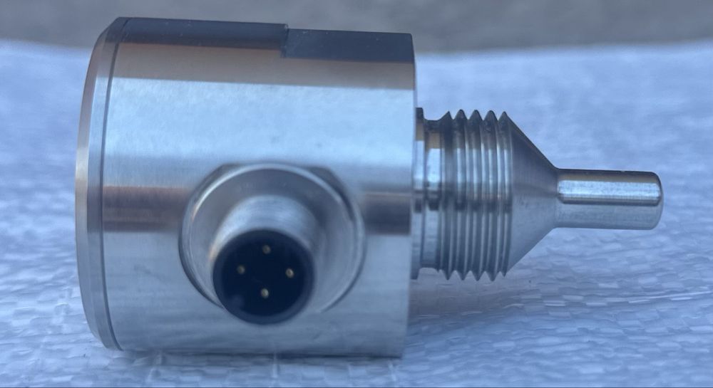 TURCK FCS-G1/2A4-AP8X-H1141 Датчик потока