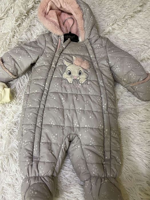 Комбез,зима,немовля,новорождённый