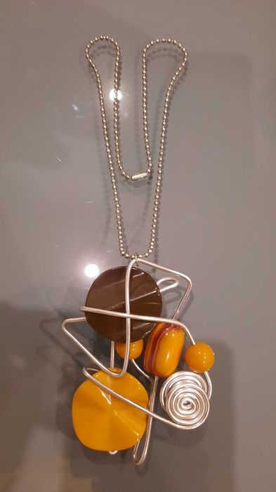 Colares originais bijuteria [vários modelos]