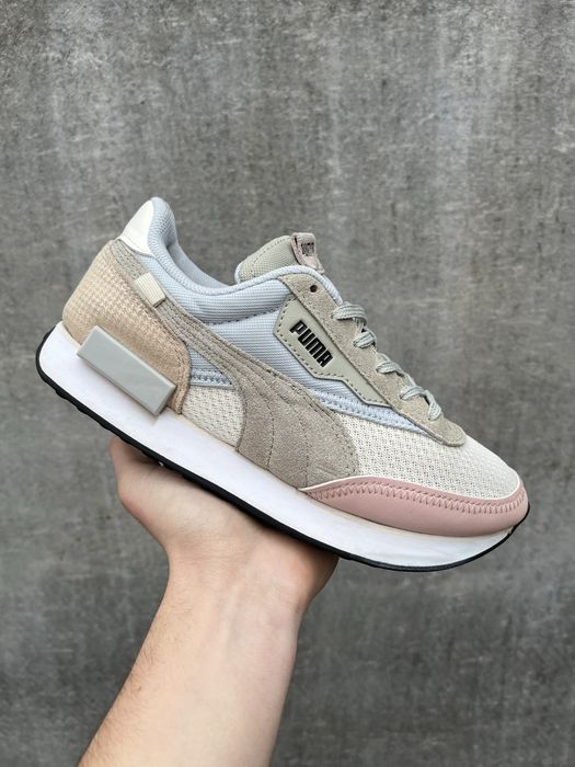 Женские кроссовки Puma Future Rider Sof