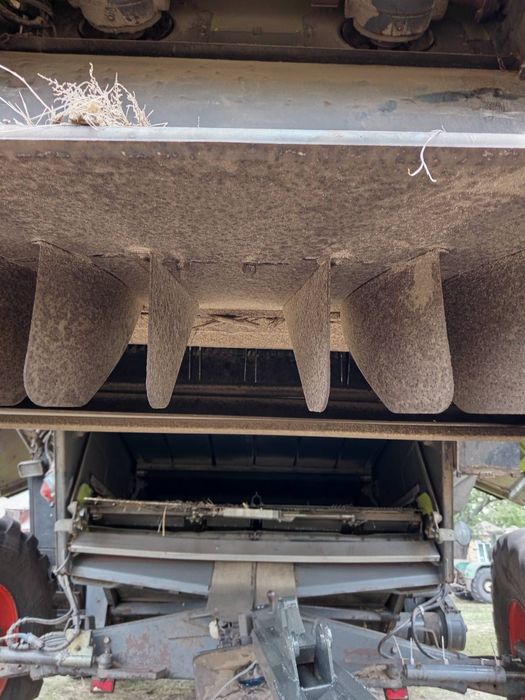 Продам комбайн claas lexion 580 2005р.в.