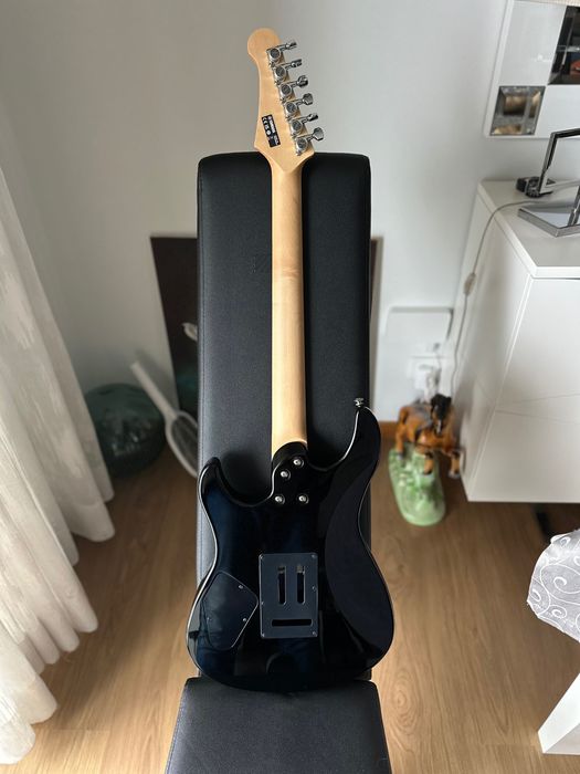 Nova!!! Yamaha Pacifica Standard Plus Lisboa Leiria