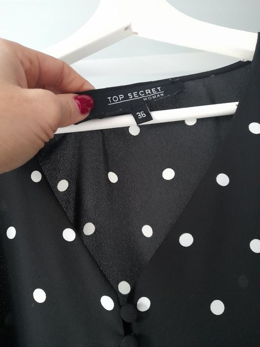 Sukienka ciążowa