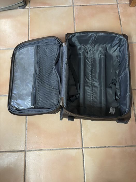 Trolley cabine Samsonite