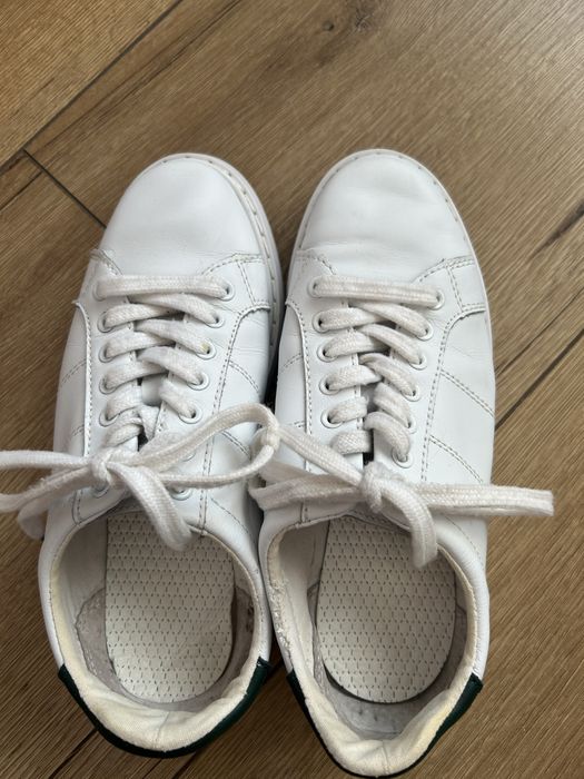 Buty Ralph Lauren 37 biake