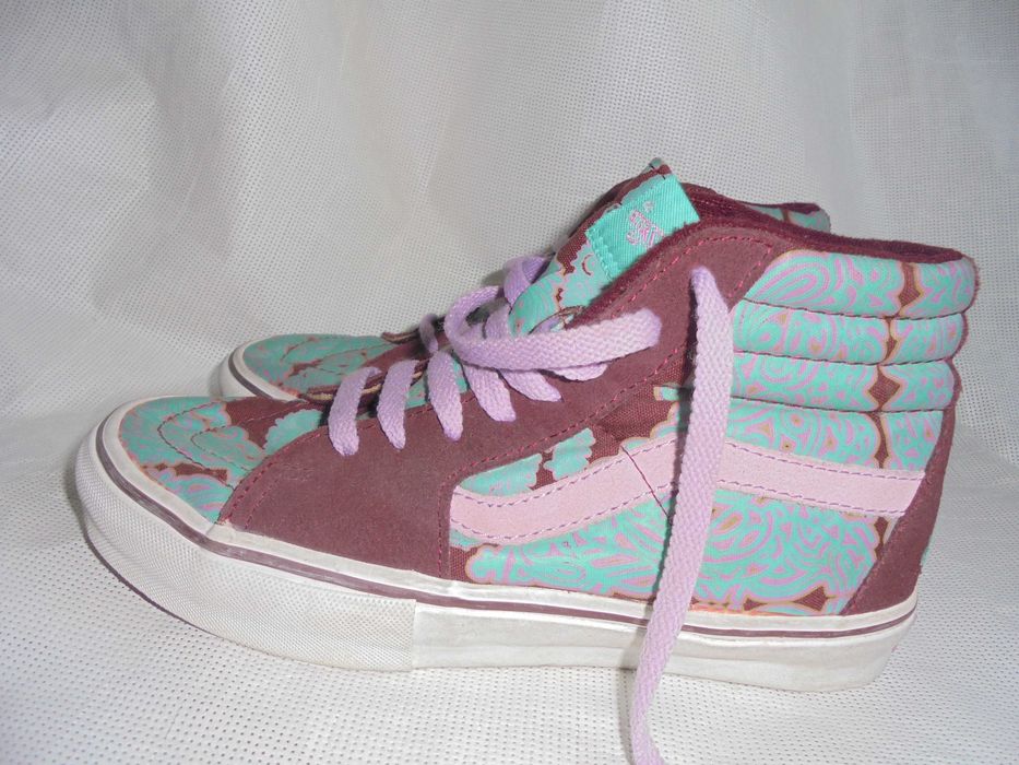 VANS buty damskie !! 37,5