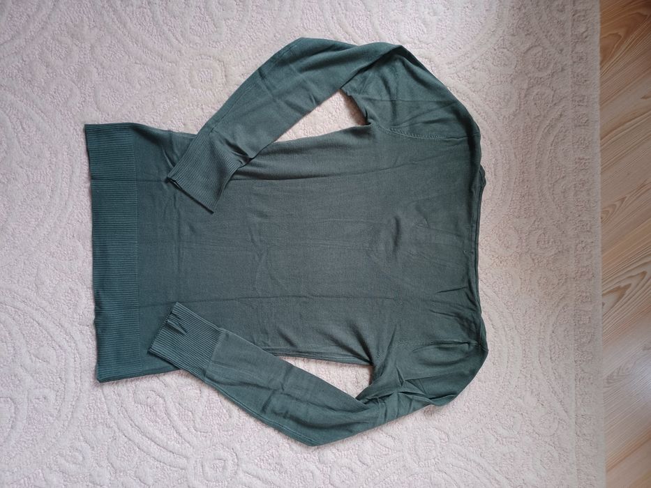 Sweter Guess ze streczem oryginalny XL
