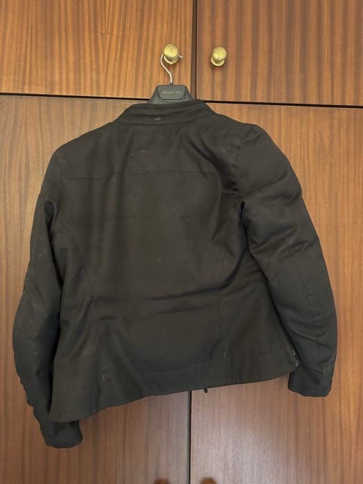 Vendo casaco Sprint para andar de moto