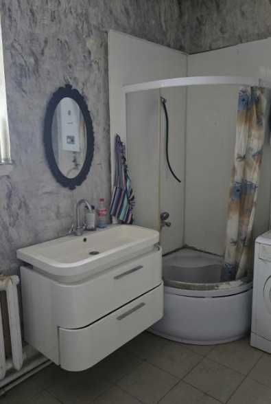 Продается дом в с. Корсунцы