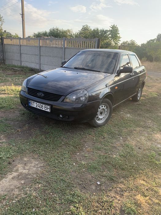 Продам приора 2170