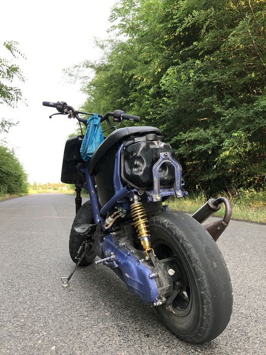 Yamaha aprio, aerox,slider