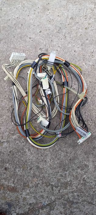 Проводка для стиральной машины Electrolux / Zanussi