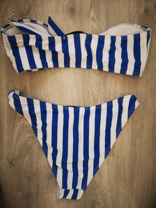missguided- sliczny stroj kapielowy 38