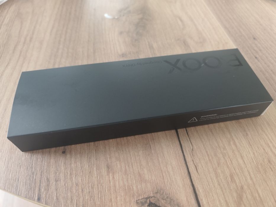 Rysik Onyx Boox Pen 2 czarny