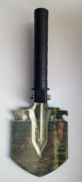 Лопатка для кемпина,сапёрная