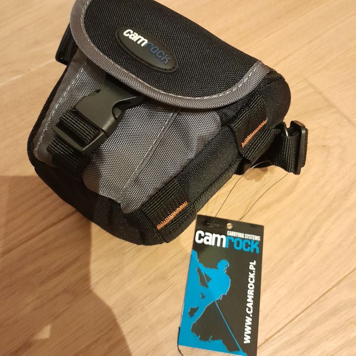 Torba fotograficzna CAMROCK CITY V370