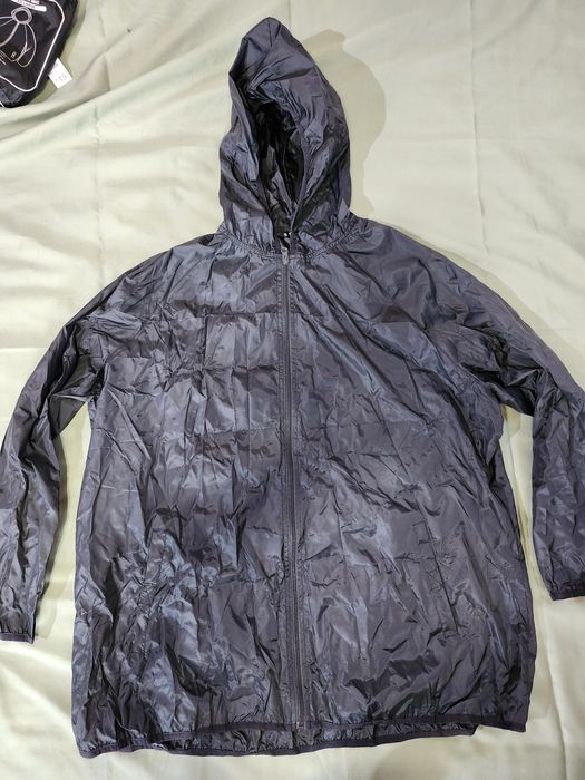 Дощовик новий xl - xxl