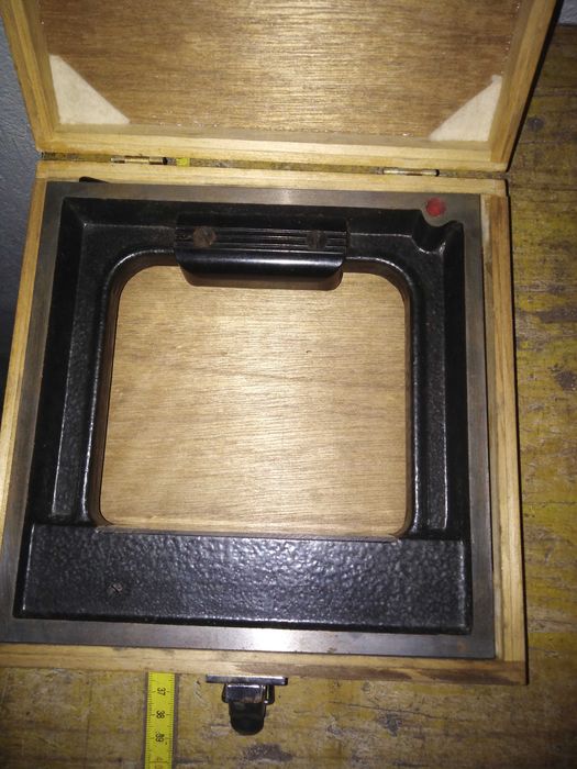 Nível de Alta precisão