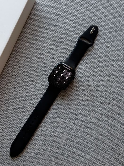 Apple Watch 10 46mm (GPS)
