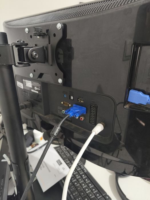 Tv monitor LG 22 polegadas