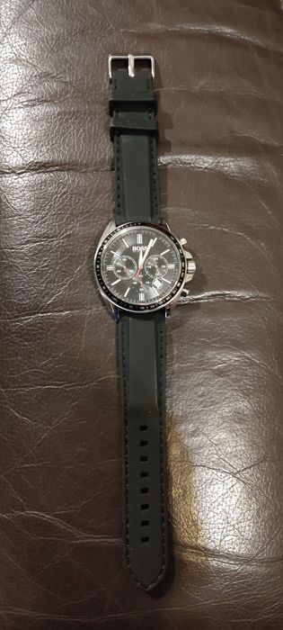 Vendo Relógio Hugo Boss