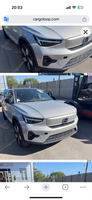 Шрот разборка розборка вольво xc40 в60 volvo v60 s60 xc60 v50 v90 s90