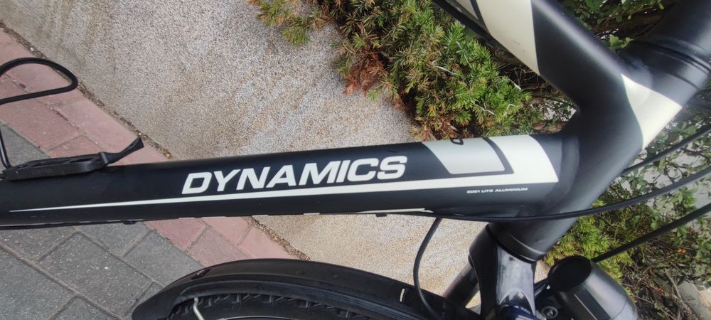 Sprzedam rower Dynamics Gravity