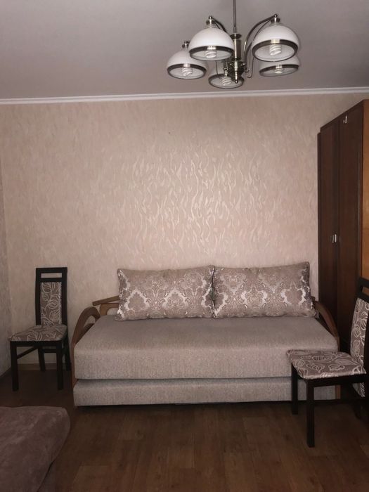 Здам квартиру подобово в Центрі міста